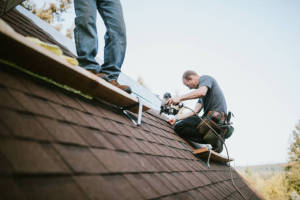 Local Roofers in Daytonville, NY